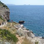 LEGAZ PISAO INSPEKCIJI Već 25 godina u more kraj Belvederea istječu fekalije 1 legaz belvedere fekalije