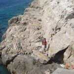 LEGAZ PISAO INSPEKCIJI Već 25 godina u more kraj Belvederea istječu fekalije 2 legaz belvedere fekalije1