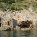 LEGAZ PISAO INSPEKCIJI Već 25 godina u more kraj Belvederea istječu fekalije 5 legaz belvedere fekalije4