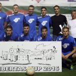 libertas kup nautika restorani