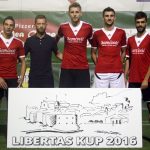 libertas kup pekara samcovic imotski