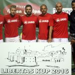 libertas kup taj mahal lero