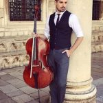 luka sulic 2 cellos dvor