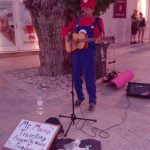 mr. mario 1