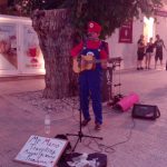 mr. mario 2