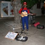 mr. mario 3