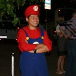 mr. mario 5