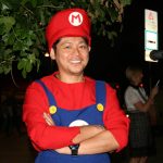 mr. mario 6