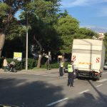 nesreca kamion policija 241016 3