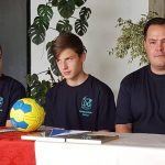 rukomet bad homburg 1 1