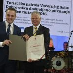 sampion turizma 70