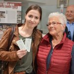 zidine milijunta posjetiteljica 131016 2