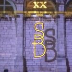 3D Mapping Sveti Vlaho 1