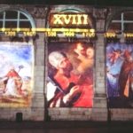 3D Mapping Sveti Vlaho 2