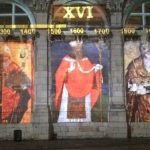 3D Mapping Sveti Vlaho 3