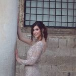 Angelica Zacchigna Miss 7