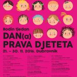 Dan Prava djeteta RODA 1