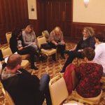 'Udaljenost koja nas povezuje' u Hiltonu 1 Edukativna tribina Poseban prijatelj 1