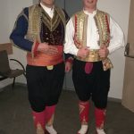 KUD Marko Marojica LINZ 1
