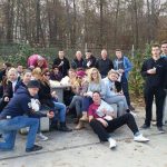 KUD Marko Marojica LINZ 4