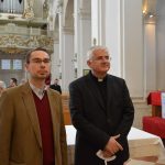 Katedrala Barokni oltar 14