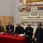 Katedrala Barokni oltar 25