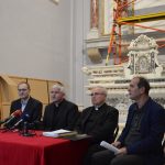 Katedrala Barokni oltar 33
