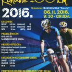 Konavle 100 km utrka 1