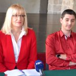 Anuška Matušić Stijepo Lazarević