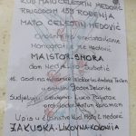 Kuna Peljeska Kolonija Predavanje 12