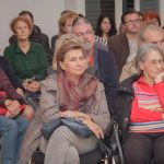 MJESEC HRVATSKE KNJIGE 2016. New York, centar svemira 2 Lena Catt Sutic New York 6