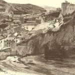 Lovrjenac Ulicama