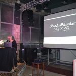 Pecha Kucha 12