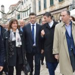 Plenkovic 27 godina HDZa 100