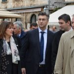 Plenkovic 27 godina HDZa 105