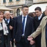 Plenkovic 27 godina HDZa 110