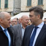 Plenkovic 27 godina HDZa 113