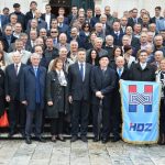 Plenkovic 27 godina HDZa 2
