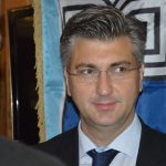 Plenkovic 27 godina HDZa 77