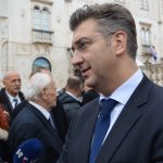 Plenkovic 27 godina HDZa 8