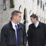 Plenkovic 27 godina HDZa 83