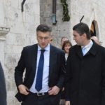 Plenkovic 27 godina HDZa 85