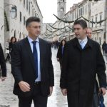 Plenkovic 27 godina HDZa 88