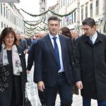 Plenkovic 27 godina HDZa 90