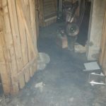 Pozarna intervencija Nuncijata 11