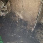 Pozarna intervencija Nuncijata 3