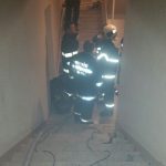 Pozarna intervencija Nuncijata 4