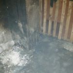 Pozarna intervencija Nuncijata 9
