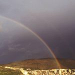 Rainbow 13