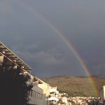 Rainbow 8